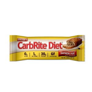 CarbRite Diet bar / 57гр