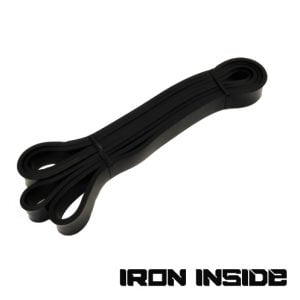 Ластични ленти затворен кръг / IRONINSIDE е перфектният аксесоар, който може да подобри тренировката Ви, както на площадката, така и в домашни условия.
