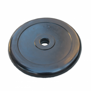 Дискове с гумено покритие ф30 – гумирани дискове, изцяло съвместими с лост за дъмбел, който предлагаме. Дисковете са покрити с висококачествен каучук
