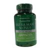 Ultra man 50 plus витамини / 60 капс са витамини за мъже над 50г. възраст. Създадени да поддържат нормалните функции в организма