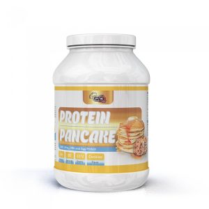 Protein Pancake Pure Nutrition - новата смес за протеинови палачинки на марката Pure Nutrition - гурме продукт от най-висок клас