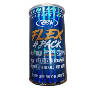 Flex pack Real Pharm / 30 пакета