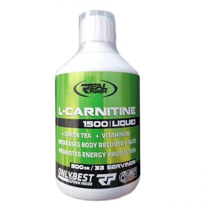 L-carnitine 1500 Liquid / 500мл