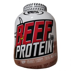Beef protein Real Pharm / 1800гр