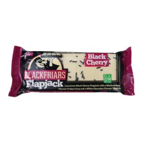 Протеинов бар Flapjack / Blackfriars