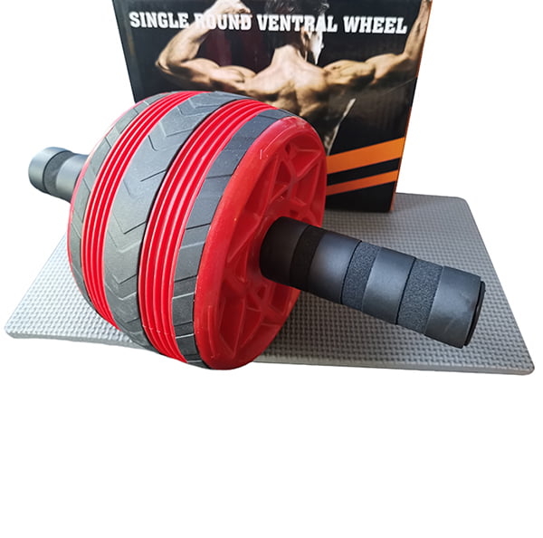 Колело за корем Limited IRON INSIDE