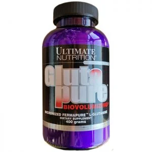 Глутамин Glutapure Ultimate Nutrition / 400гр