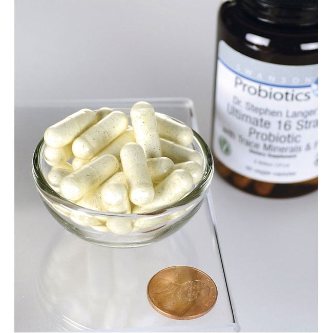 16 Щамов Пробиотик - Image 3