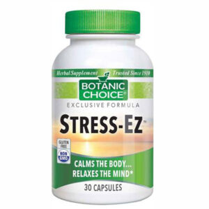 Стрес-Ez™ / 30капс