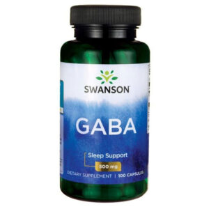 ГАБА