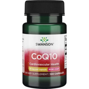 Коензим CoQ10