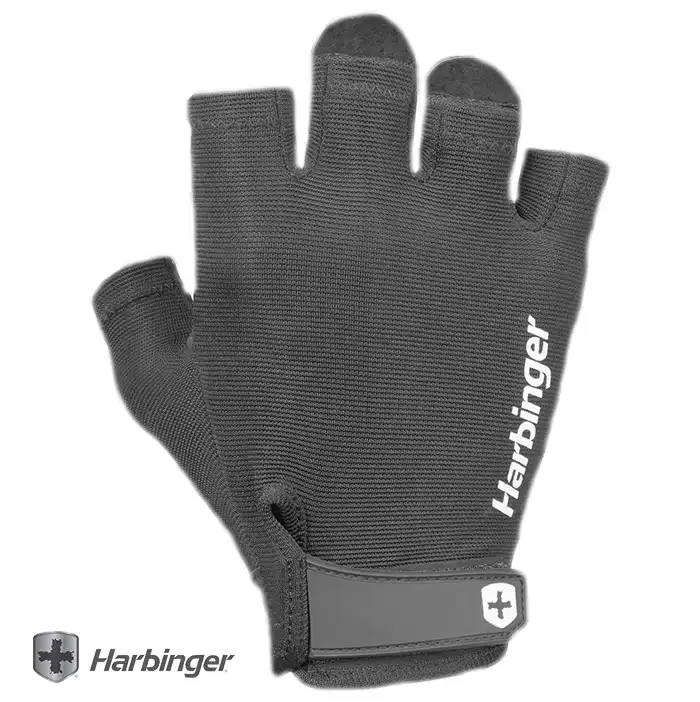 Фитнес ръкавици Power 2.0 / Harbinger streetfit.bg