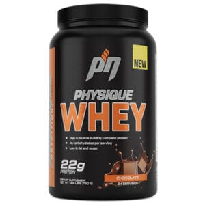 Сурватъчен протеин Physique / 750гр
