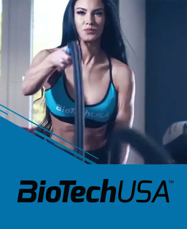 BioTech - хранителните добавки които ще променят живота ВИ