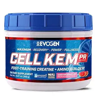Cell K.E.M 399гр / EVOGEN