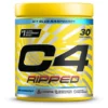 Предтренировъчен продукт C4 RIPPED / Cellucor