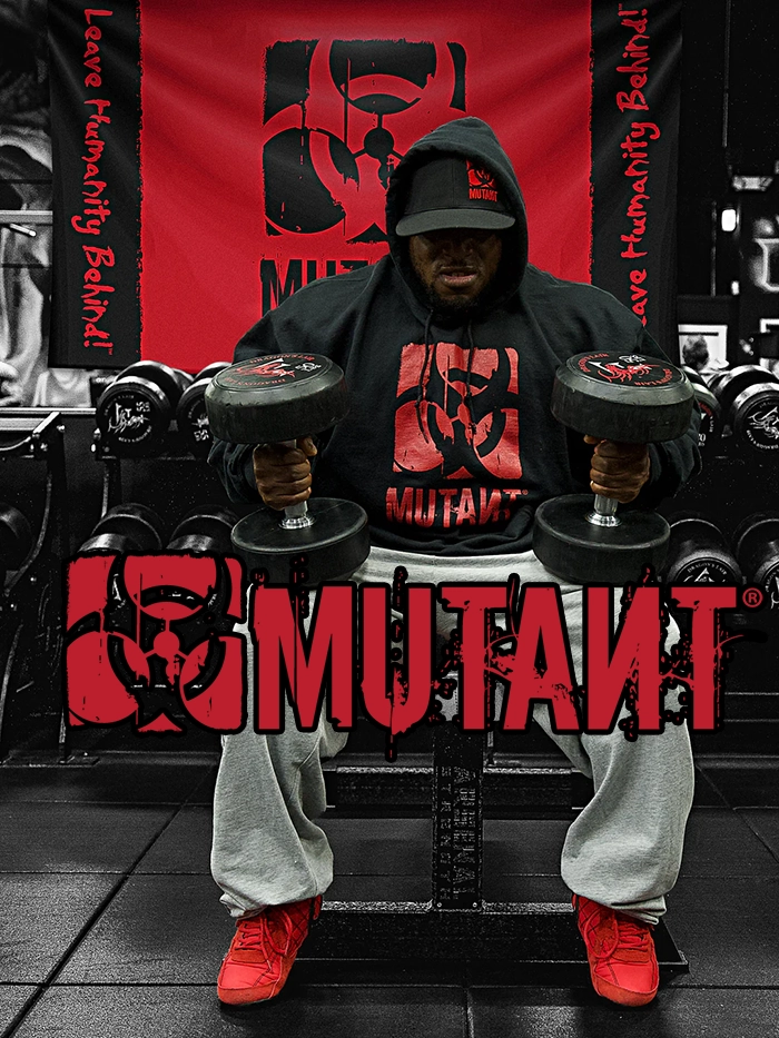 Mutant - Хранителни добавки от STREETFIT.BG