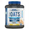 Протеинова каша Critical Oats / APPLIED NUTRITION