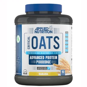 Протеинова каша Critical Oats / APPLIED NUTRITION