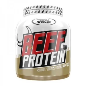Телешки протеин Beef protein / Real Pharm