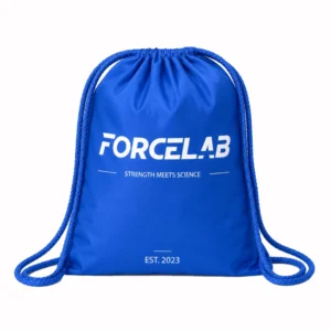 Спортна чанта за фитнес и ежедневие / ForceLab