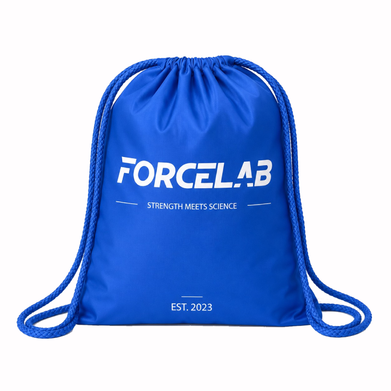 Спортна чанта за фитнес и ежедневие / ForceLab